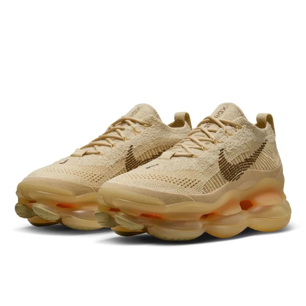 Nike Scorpian Air Max sesame